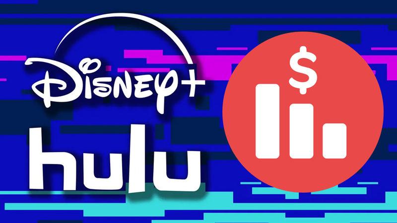 Disney+ ve Hulu’dan Kaldırılan İçerikler Disney’e ’1,5 Milyar Dolara’ Patladı