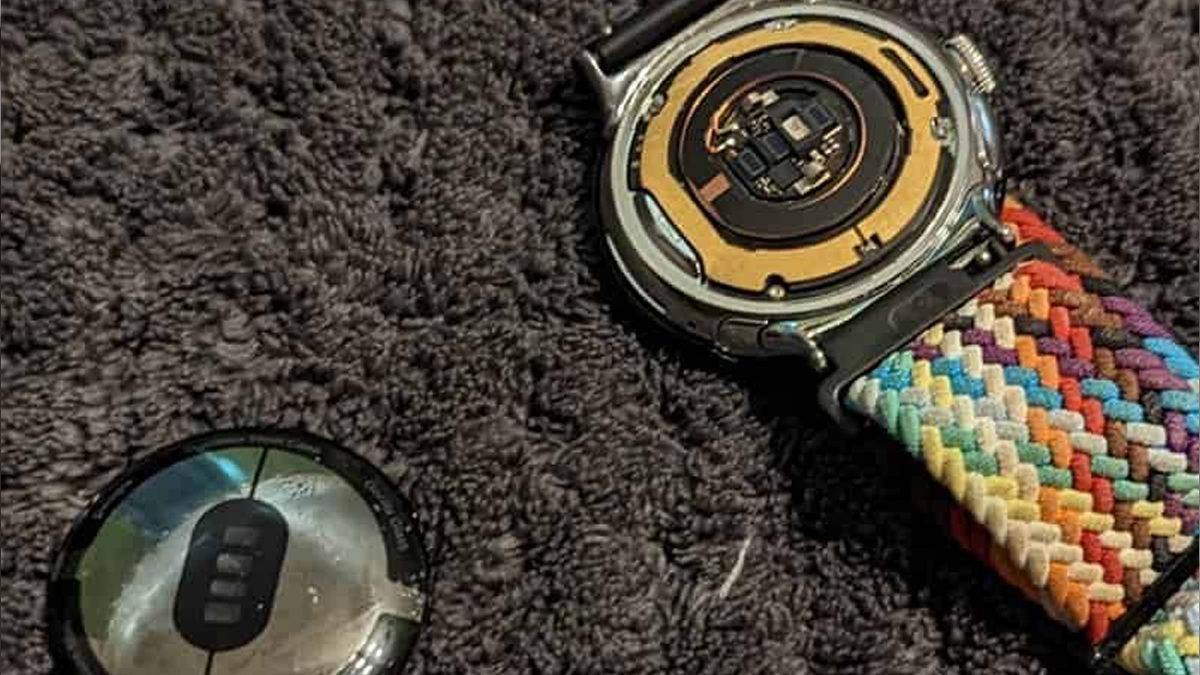 Google’ın Pixel Watch Modellerinde İlginç Bir Kusur Tespit Edildi: Bazılarının Kapağı Kendi Kendine Açılıyor