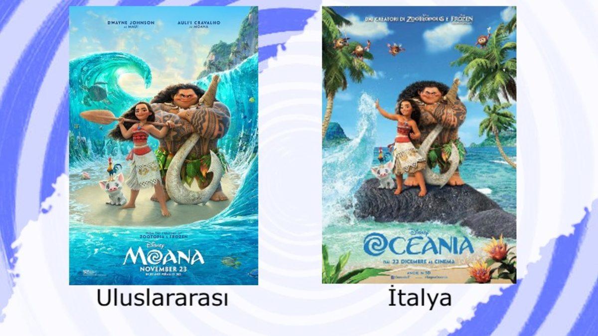 Pixar Filmlerinde Ülkelere Göre Yapılan Küçük Değişiklikler: Sadece Duyduklarımız Değil Gördüklerimiz de Değişiyormuş!