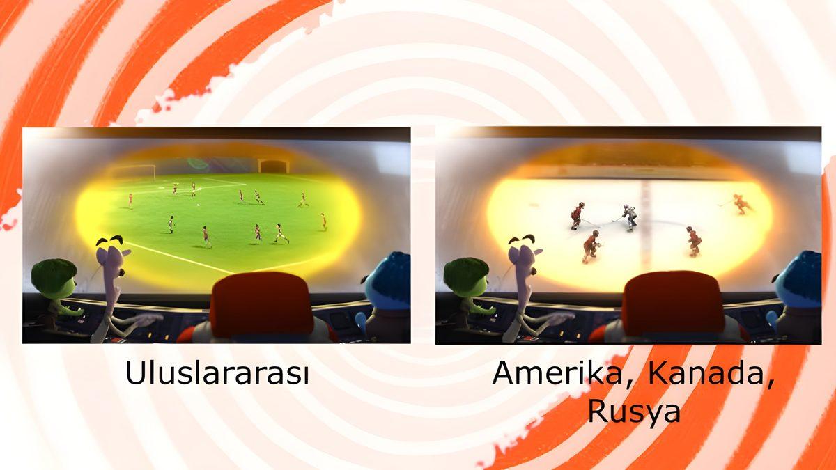 Pixar Filmlerinde Ülkelere Göre Yapılan Küçük Değişiklikler: Sadece Duyduklarımız Değil Gördüklerimiz de Değişiyormuş!