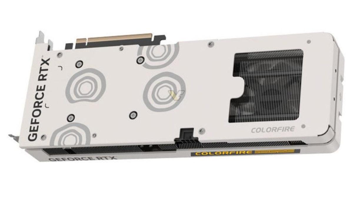 Colorfire, Kediseverlerin Favorisi Olacak RTX 40 Serisi Ekran Kartlarını Tanıttı