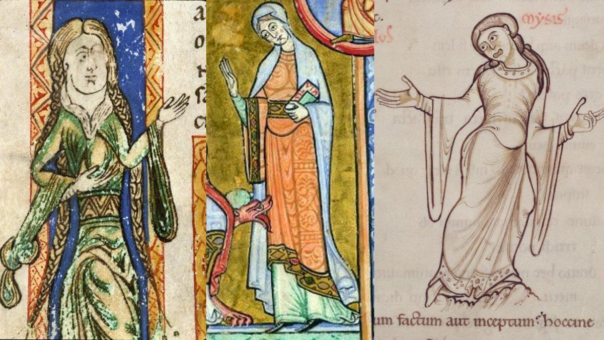 Eskiden Güzellik ve Zenginlik Sembolü Olan Birbirinden Tuhaf Trendler: Bazıları İnsanların Ölümüne Neden Oldu