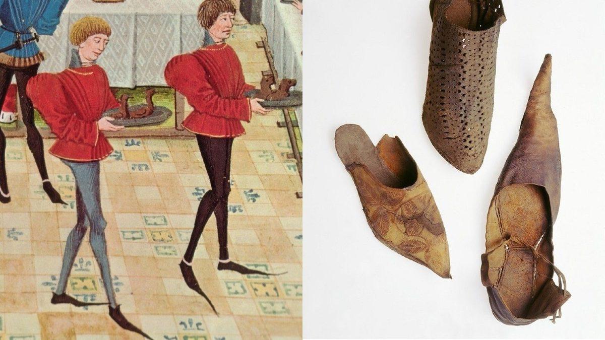 Eskiden Güzellik ve Zenginlik Sembolü Olan Birbirinden Tuhaf Trendler: Bazıları İnsanların Ölümüne Neden Oldu