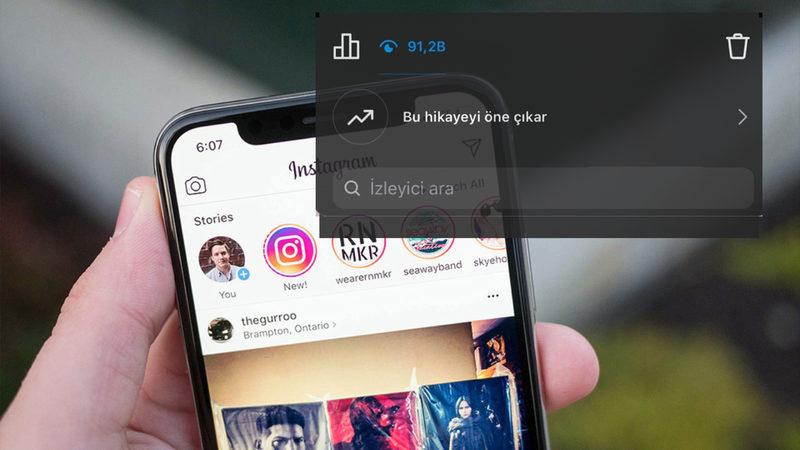 Stalk Yapmayı Sevenlere Müjde! Instagram, Yıllardır Talep Edilen Özelliği Yayınladı