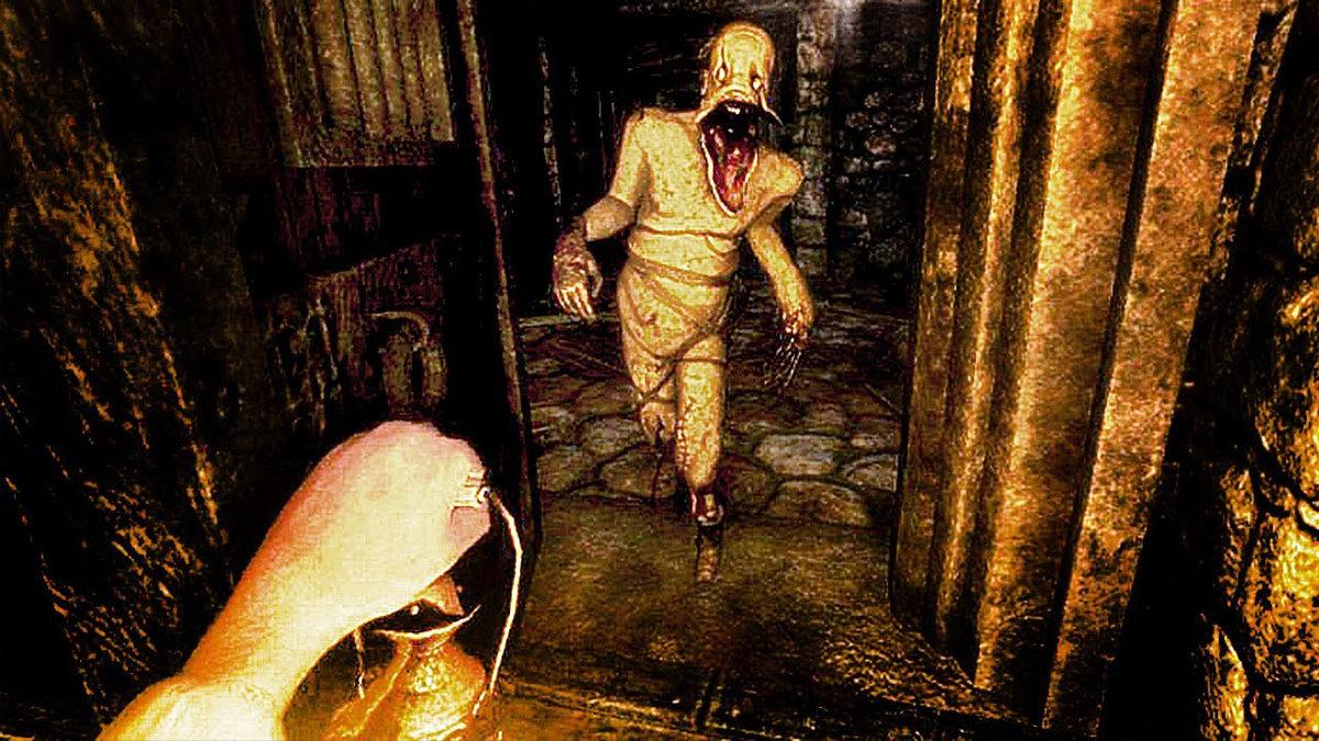 13 Yıllık Amnesia: The Dark Descent’a Steam Atölye Desteği Getirildi