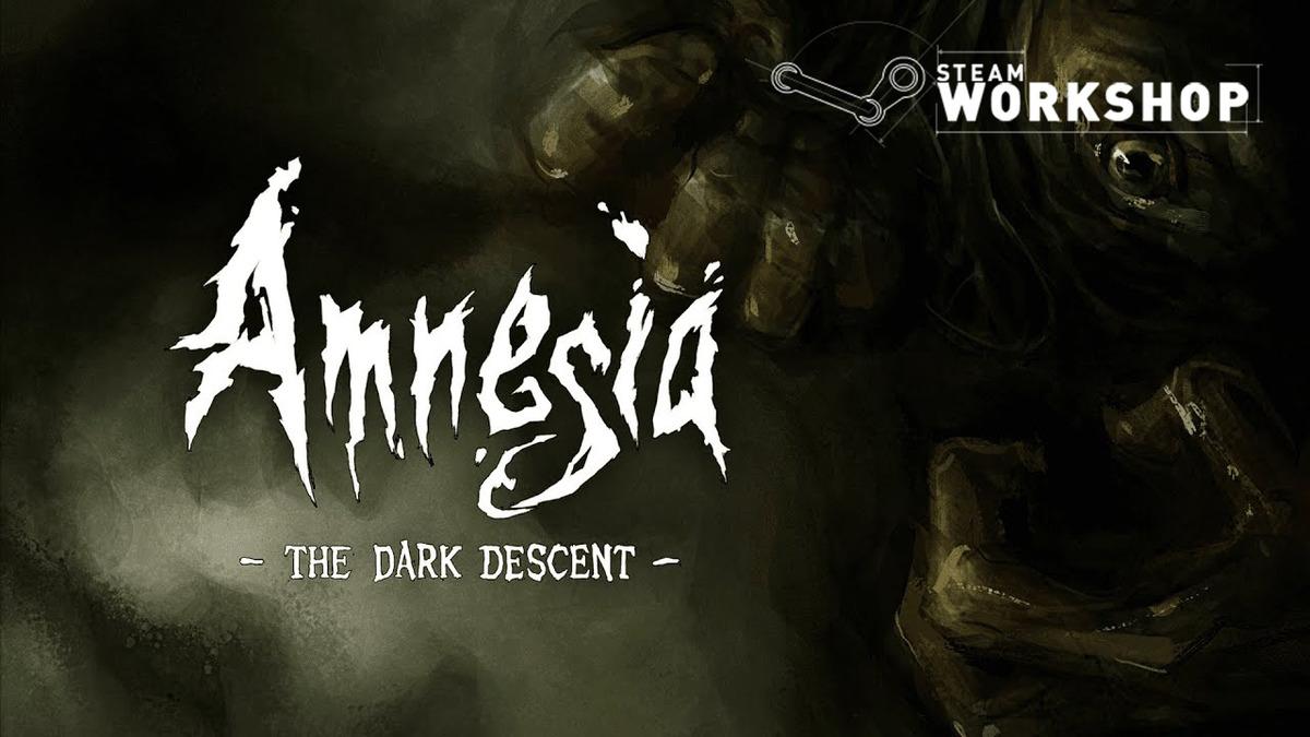 13 Yıllık Amnesia: The Dark Descent’a Steam Atölye Desteği Getirildi