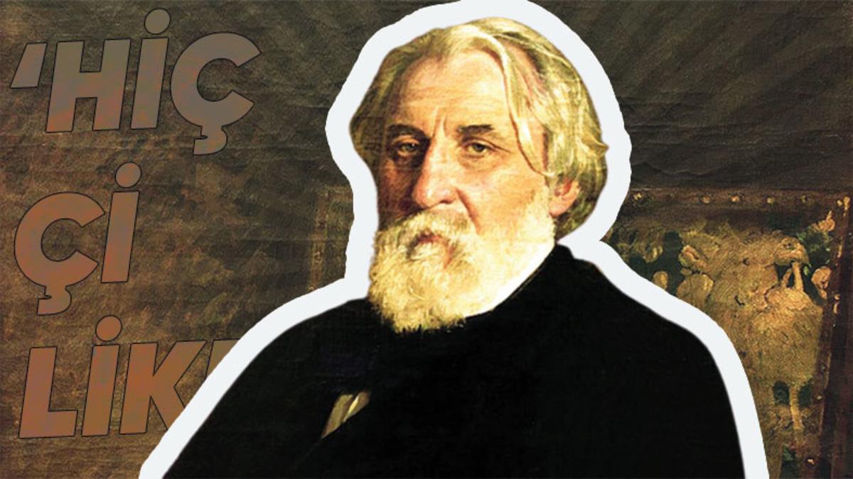 İnsanların Hiçbir Şeye Değer Vermediği, Hatta Yok Etme Eğilimi Gösterdiği Felsefe: Nihilizm Nedir, Neyi Savunur?