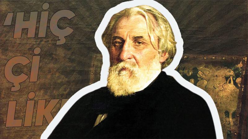 İnsanların Hiçbir Şeye Değer Vermediği, Hatta Yok Etme Eğilimi Gösterdiği Felsefe: Nihilizm Nedir, Neyi Savunur?