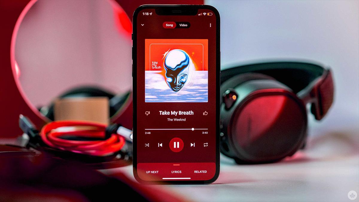 YouTube Music’in Android Uygulamasına "Neden Yoktu ki?" Dedirten Bir Özellik Geliyor