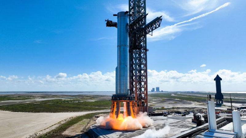 SpaceX’in Starlink Uydusu, Ses Hızının 2 katını Aşarak Test Edildi