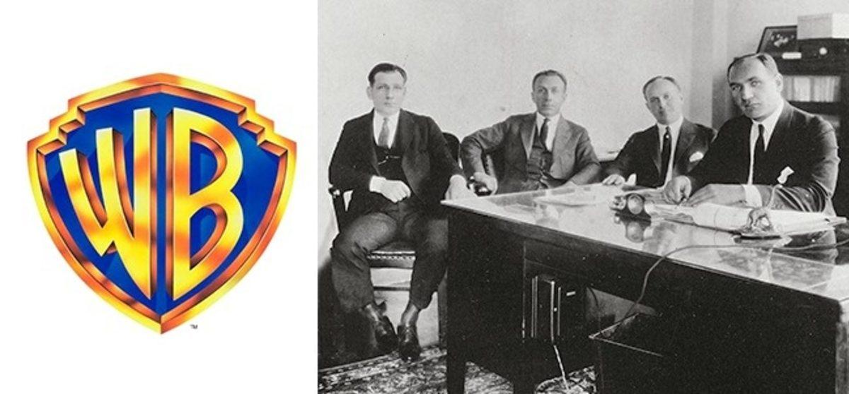 Dünyanın En Büyük Film Stüdyolarının Logolarının Ardındaki Sırlar