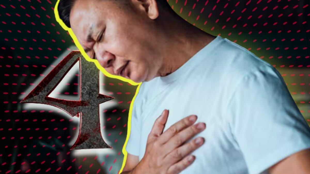 Asyalıların Ayın 4’ünde Kalp Krizi Geçirip Ölme İhtimali Neden Diğer Günlerden Daha Fazla?