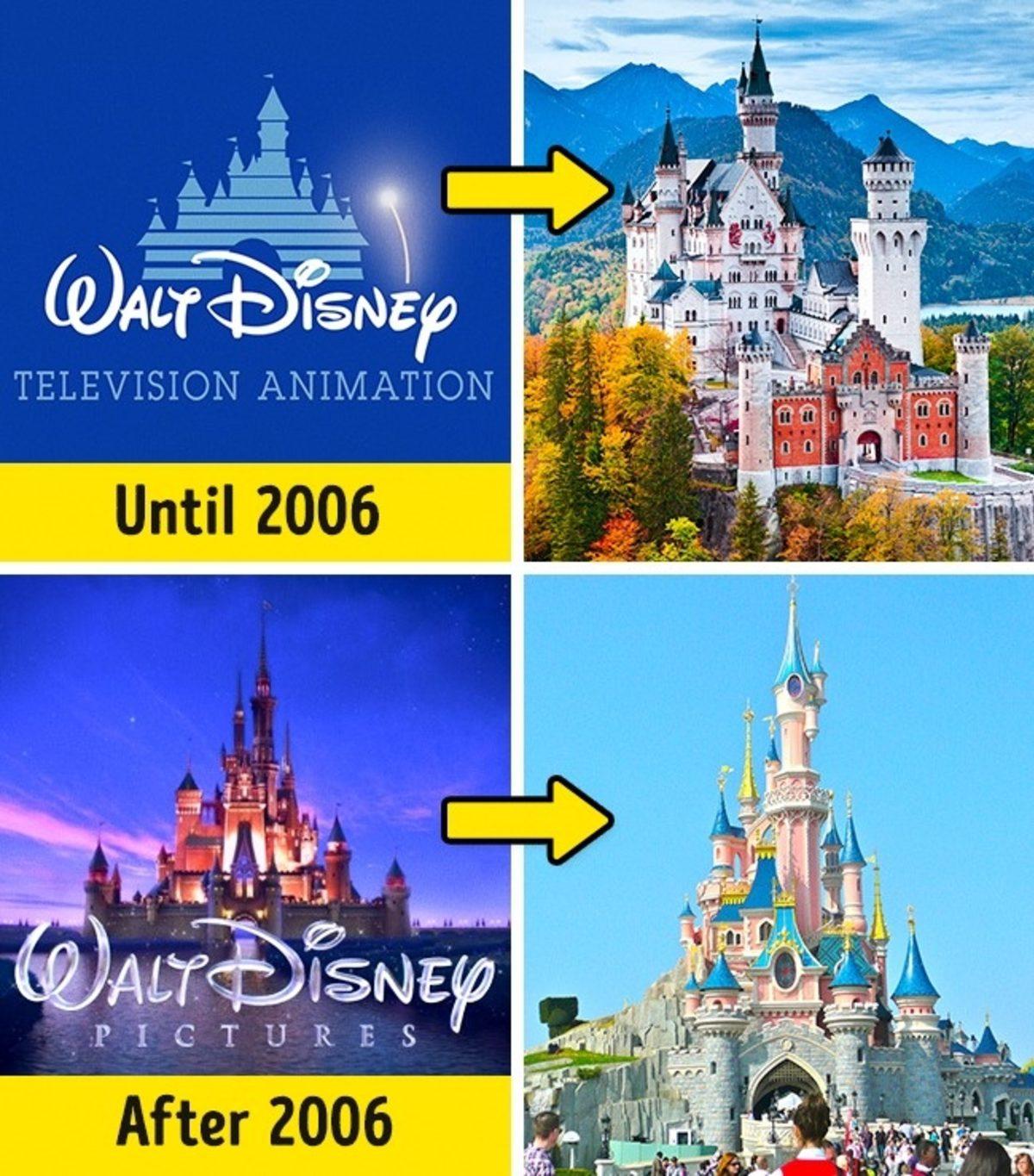 Dünyanın En Büyük Film Stüdyolarının Logolarının Ardındaki Sırlar