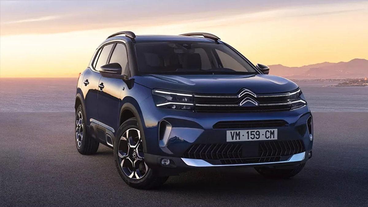 Citroën, Mayıs Ayında Türkiye Pazarında Satış Rekoru Kırdı