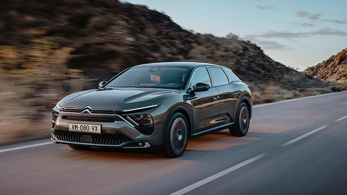 Citroën, Mayıs Ayında Türkiye Pazarında Satış Rekoru Kırdı