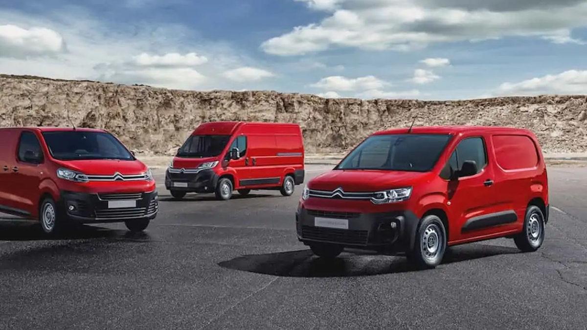 Citroën, Mayıs Ayında Türkiye Pazarında Satış Rekoru Kırdı