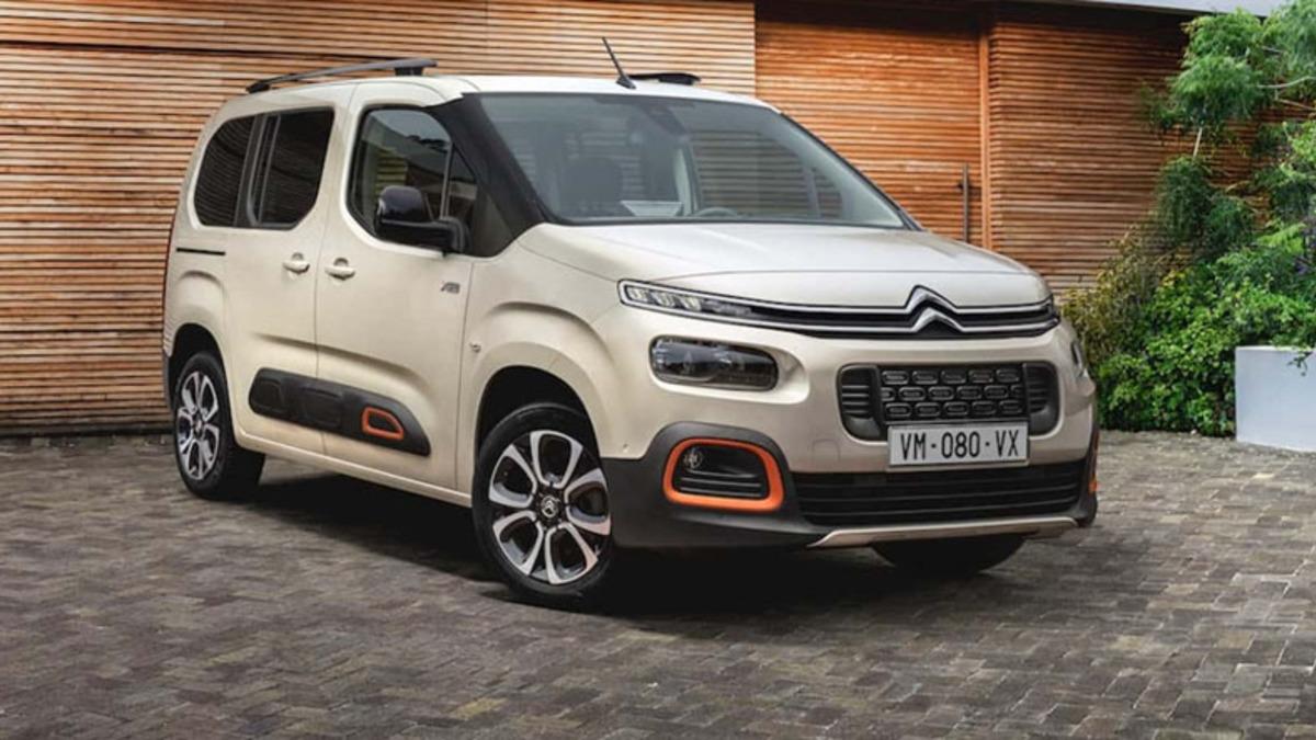 Citroën, Mayıs Ayında Türkiye Pazarında Satış Rekoru Kırdı