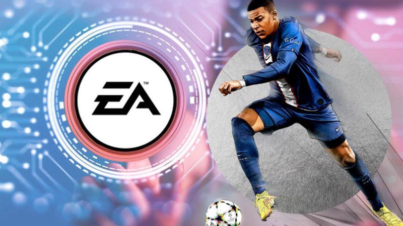 EA, FIFA’ya NFT Geleceğini Duyurdu! (O Balon Patlayalı Çok Oldu Ama Siz Bilirsiniz)