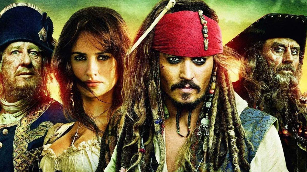 Disney Yöneticisinden Karayip Korsanları 6 Açıklaması (Johnny Depp Geri Dönecek mi?)
