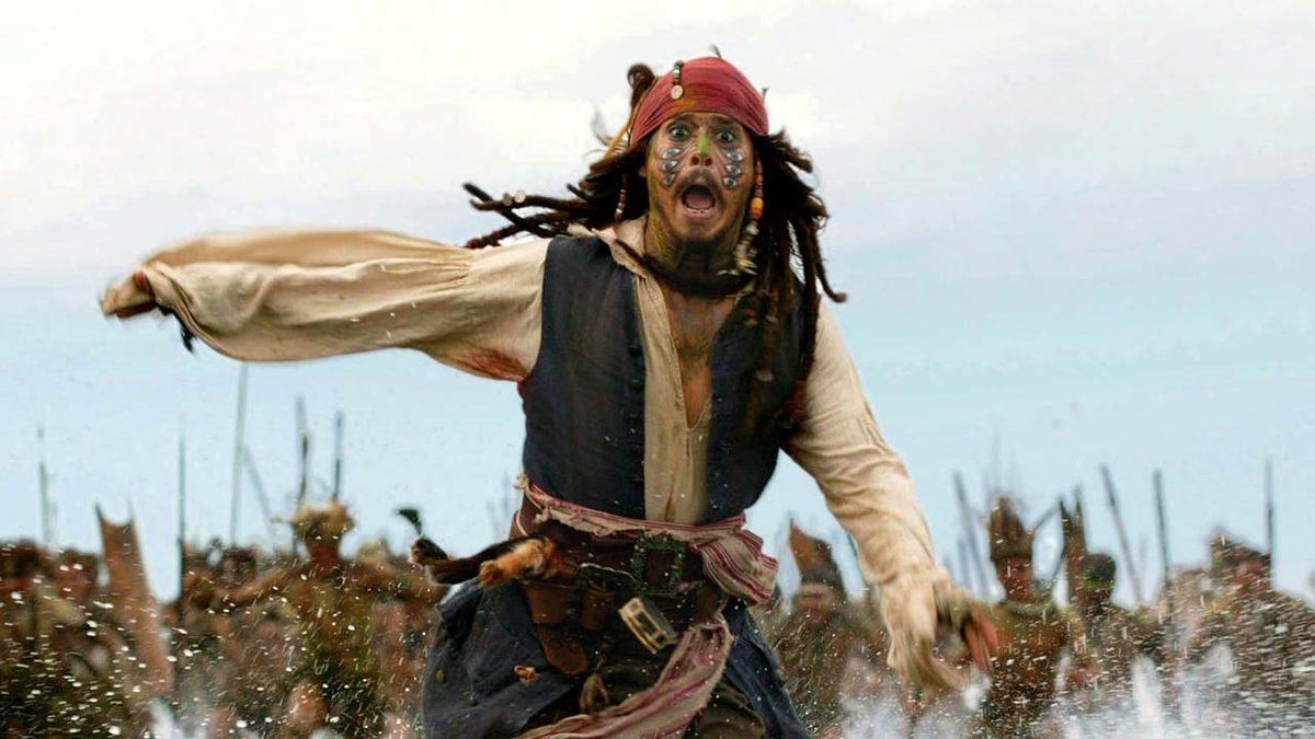 Disney Yöneticisinden Karayip Korsanları 6 Açıklaması (Johnny Depp Geri Dönecek mi?)