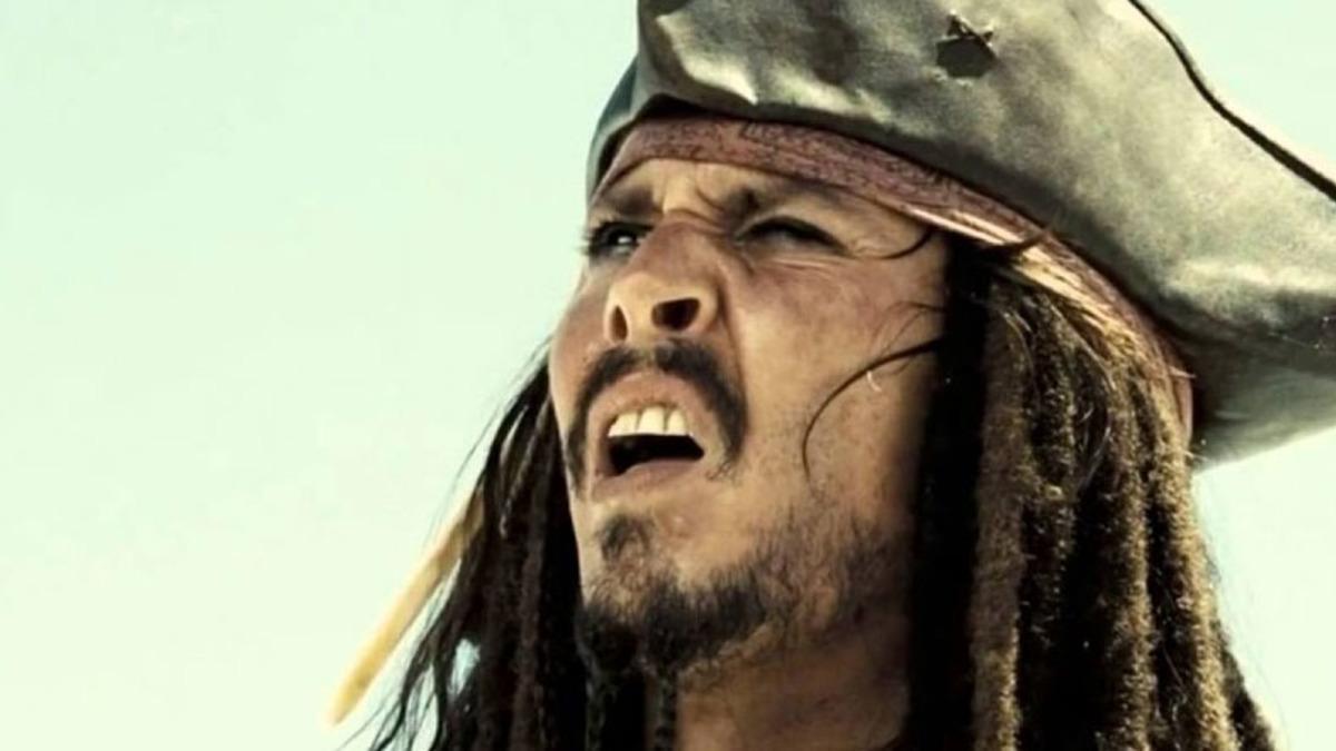 Disney Yöneticisinden Karayip Korsanları 6 Açıklaması (Johnny Depp Geri Dönecek mi?)