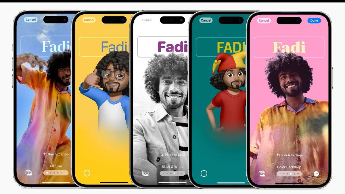 iOS 17 Yayınlandı! Hangi iPhone’lara Gelecek, Yenilikler Neler?