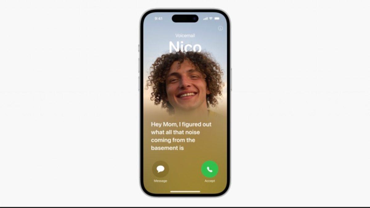 iOS 17 Yayınlandı! Hangi iPhone’lara Gelecek, Yenilikler Neler?