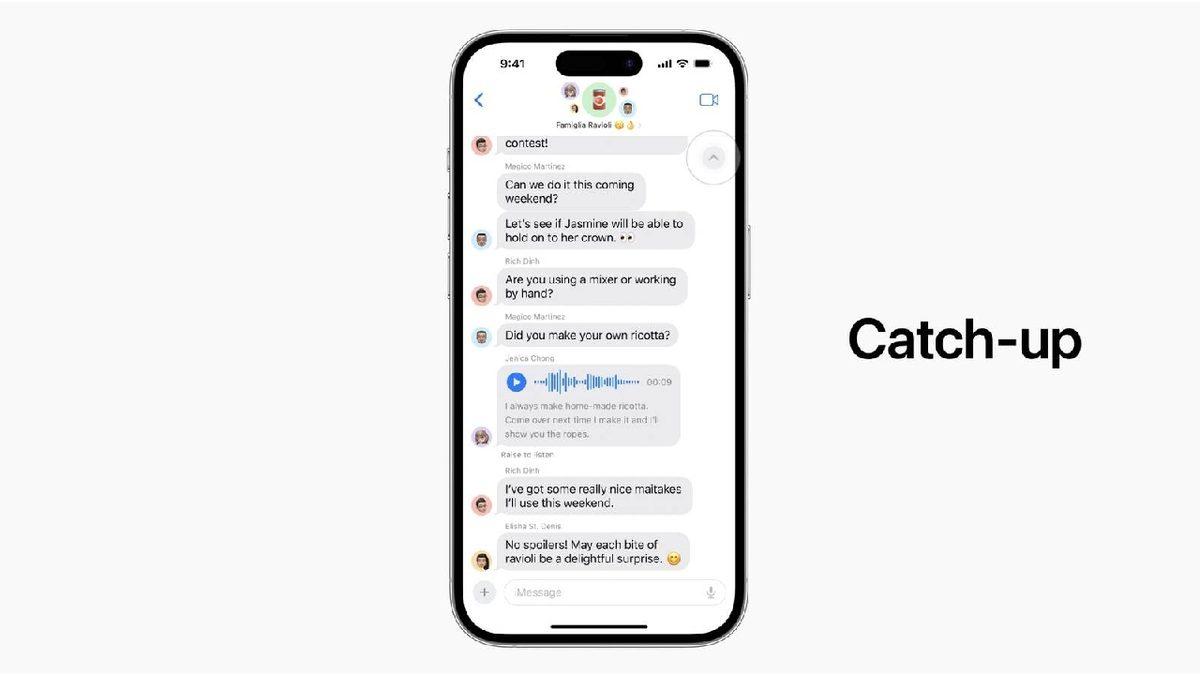 iOS 17 Yayınlandı! Hangi iPhone’lara Gelecek, Yenilikler Neler?