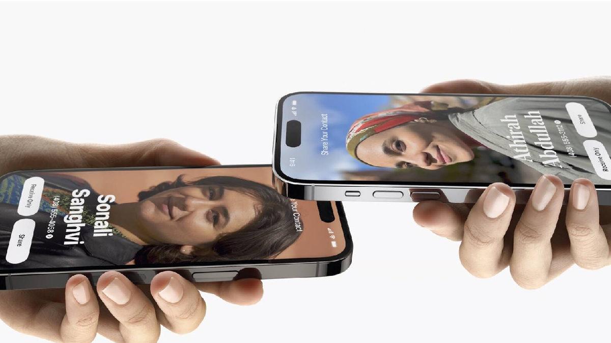 iOS 17 Yayınlandı! Hangi iPhone’lara Gelecek, Yenilikler Neler?