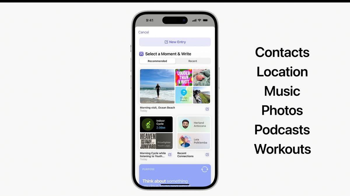 iOS 17 Yayınlandı! Hangi iPhone’lara Gelecek, Yenilikler Neler?