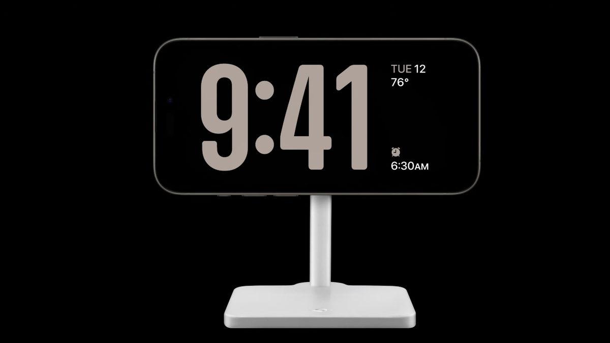 iOS 17 Yayınlandı! Hangi iPhone’lara Gelecek, Yenilikler Neler?