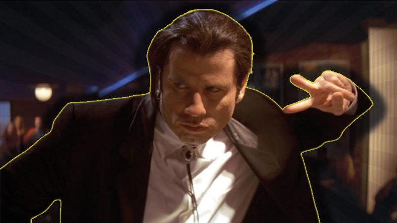 Aksiyon Dolu Sahneleriyle Hatırladığımız John Travolta’nın Yer Aldığı En İyi 11 Film