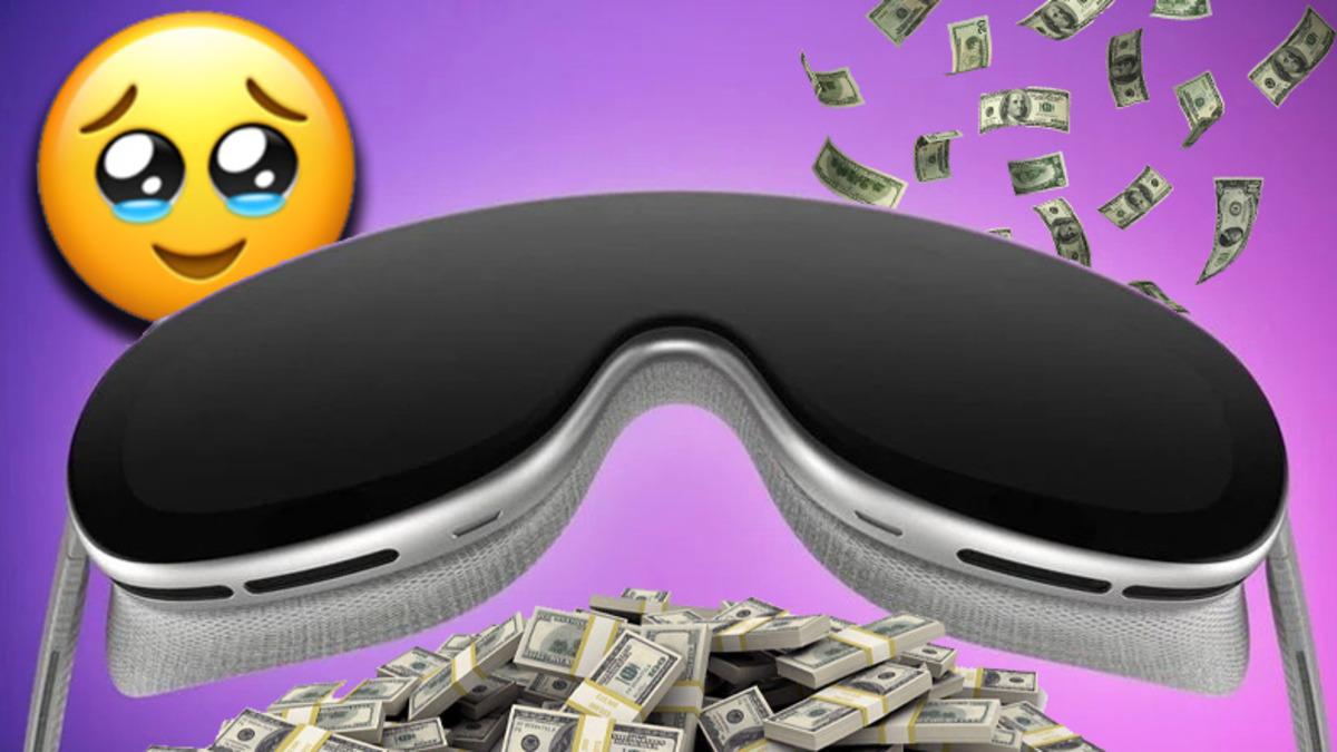 Bu Akşam Tanıtılacak Apple AR Gözlüğün Adı ve Fiyatı Ortaya Çıkmış Olabilir