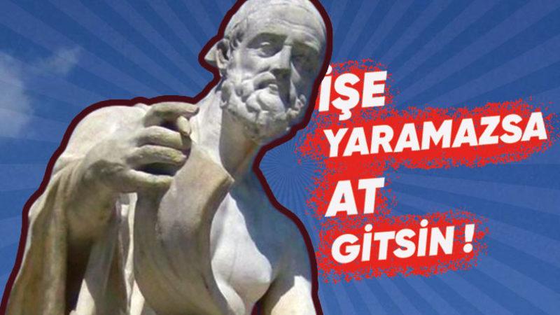 Bir Şeyin İşe Yarayıp Yaramadığına Bakıp Ona Göre Değerlendiren Hazcı Felsefe: Pragmatizm Aslında Neyi Savunur?