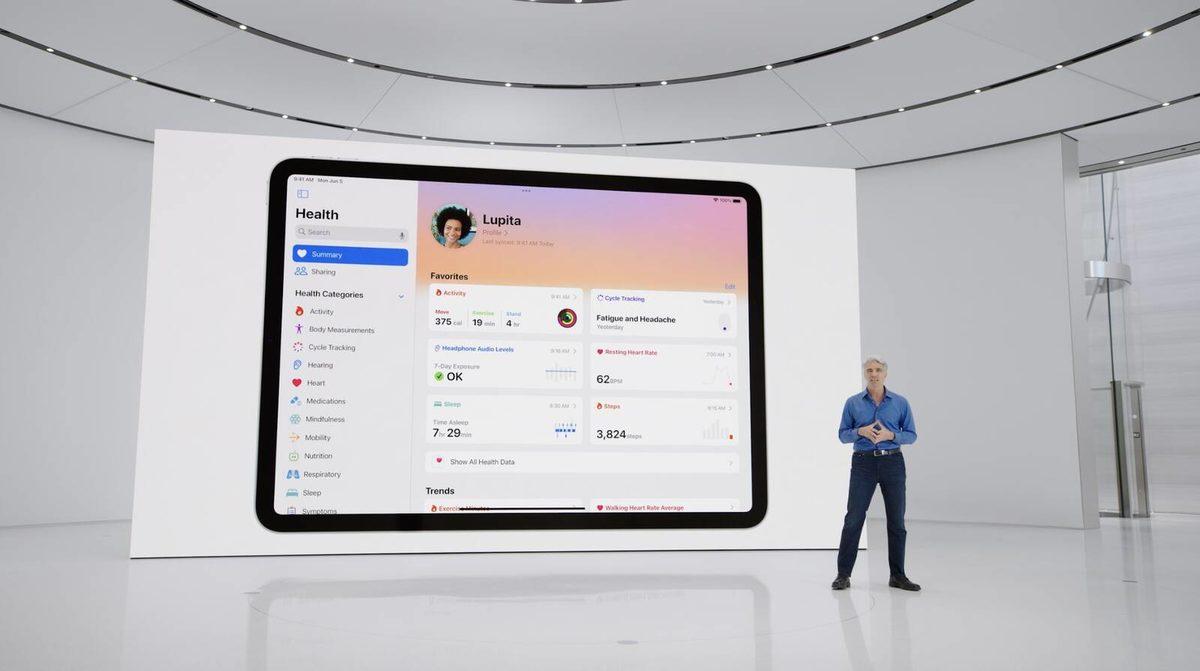iPadOS 17, watchOS 10, macOS 14 ve tvOS 17 Tanıtıldı: İşte Gelen Tüm Yenilikler