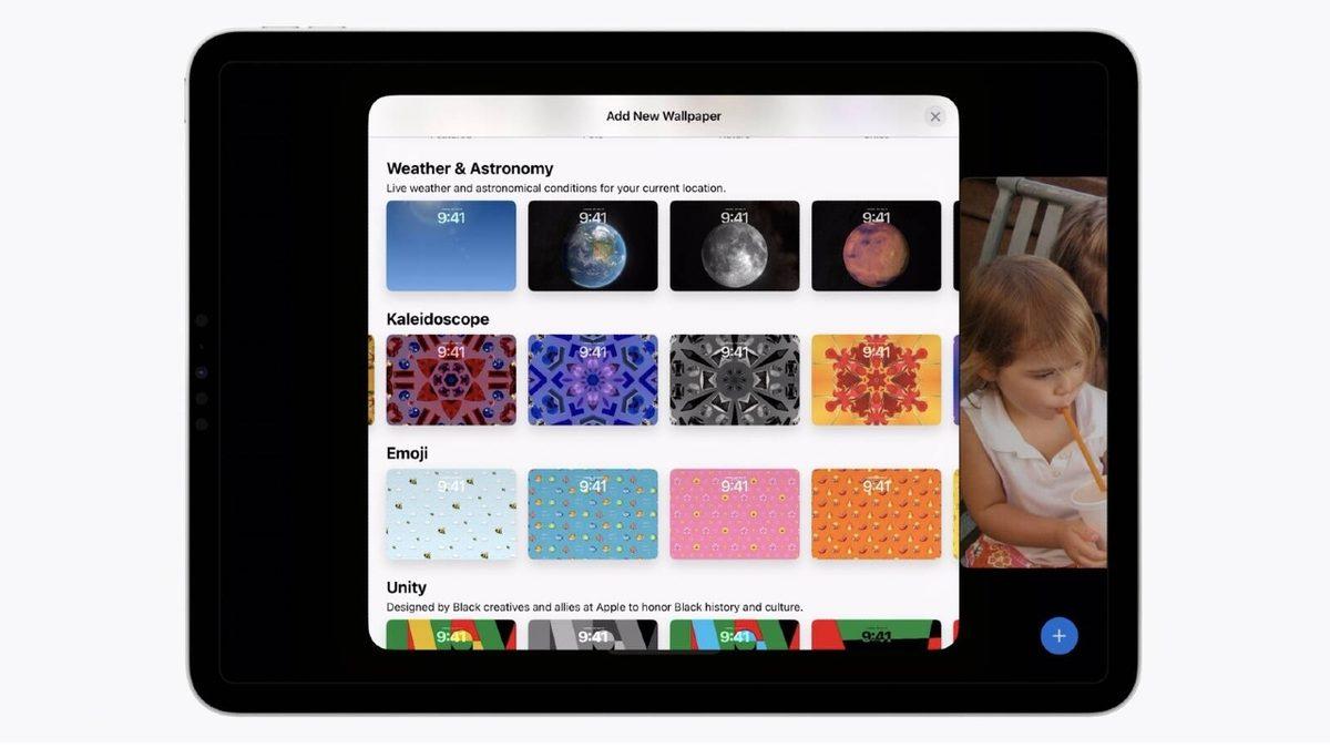 iPadOS 17, watchOS 10, macOS 14 ve tvOS 17 Tanıtıldı: İşte Gelen Tüm Yenilikler