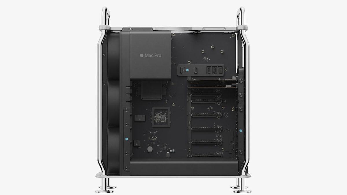 Apple’ın En Pahalı Yeni Bilgisayarı Mac Pro Tanıtıldı: İşte Özellikleri ve Fiyatı