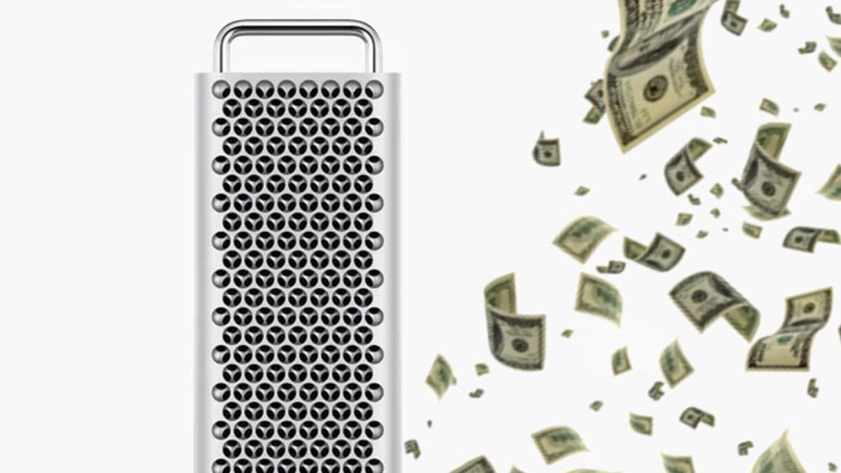 Apple’ın En Pahalı Yeni Bilgisayarı Mac Pro Tanıtıldı: İşte Özellikleri ve Fiyatı