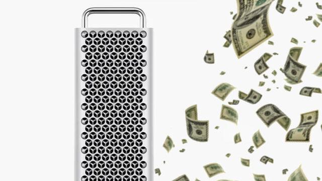 Apple’ın En Pahalı Yeni Bilgisayarı Mac Pro Tanıtıldı: İşte Özellikleri ve Fiyatı