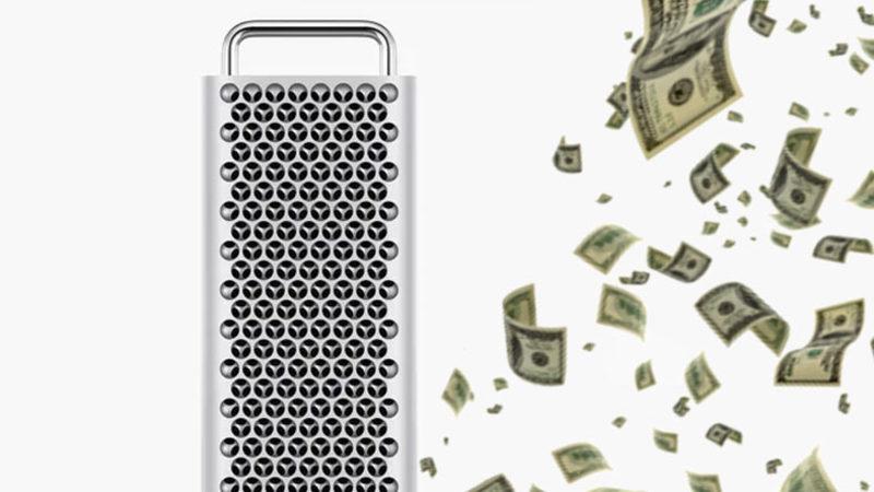 Apple’ın En Pahalı Yeni Bilgisayarı Mac Pro Tanıtıldı: İşte Özellikleri ve Fiyatı