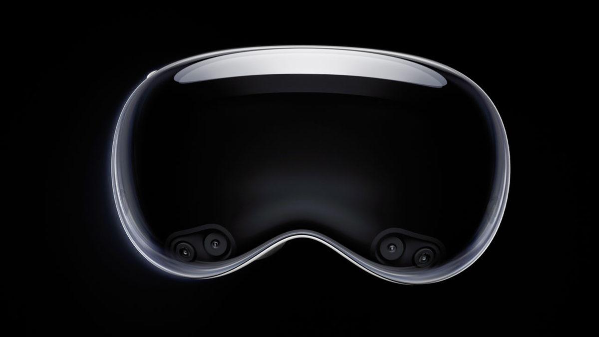 Apple Vision Pro Hakkında Her Şey! İşte Özellikleri, Fiyatı, Tasarımı...