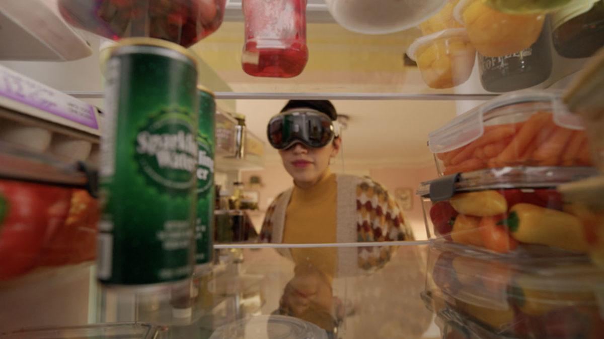 Apple Vision Pro Hakkında Her Şey! İşte Özellikleri, Fiyatı, Tasarımı...