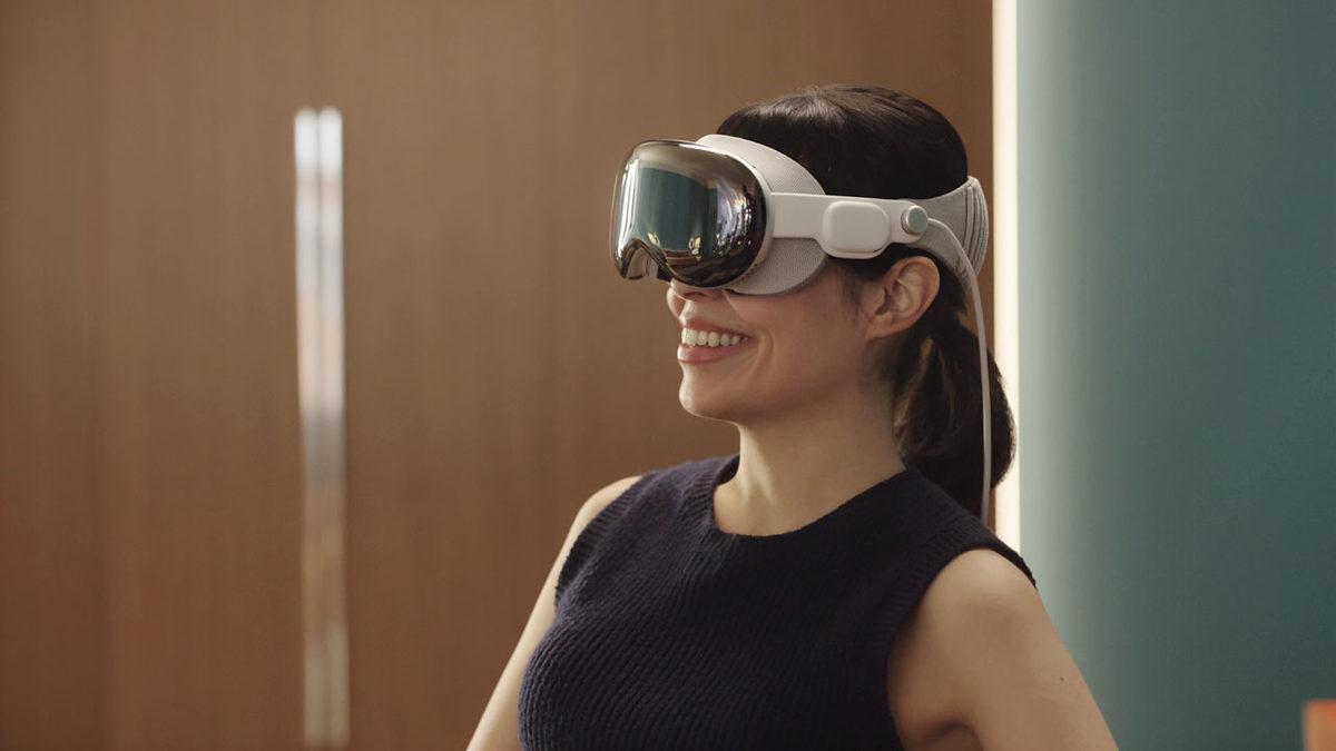 Apple Vision Pro Hakkında Her Şey! İşte Özellikleri, Fiyatı, Tasarımı...