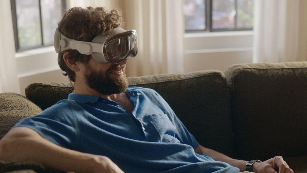 Apple Vision Pro Hakkında Her Şey! İşte Özellikleri, Fiyatı, Tasarımı...