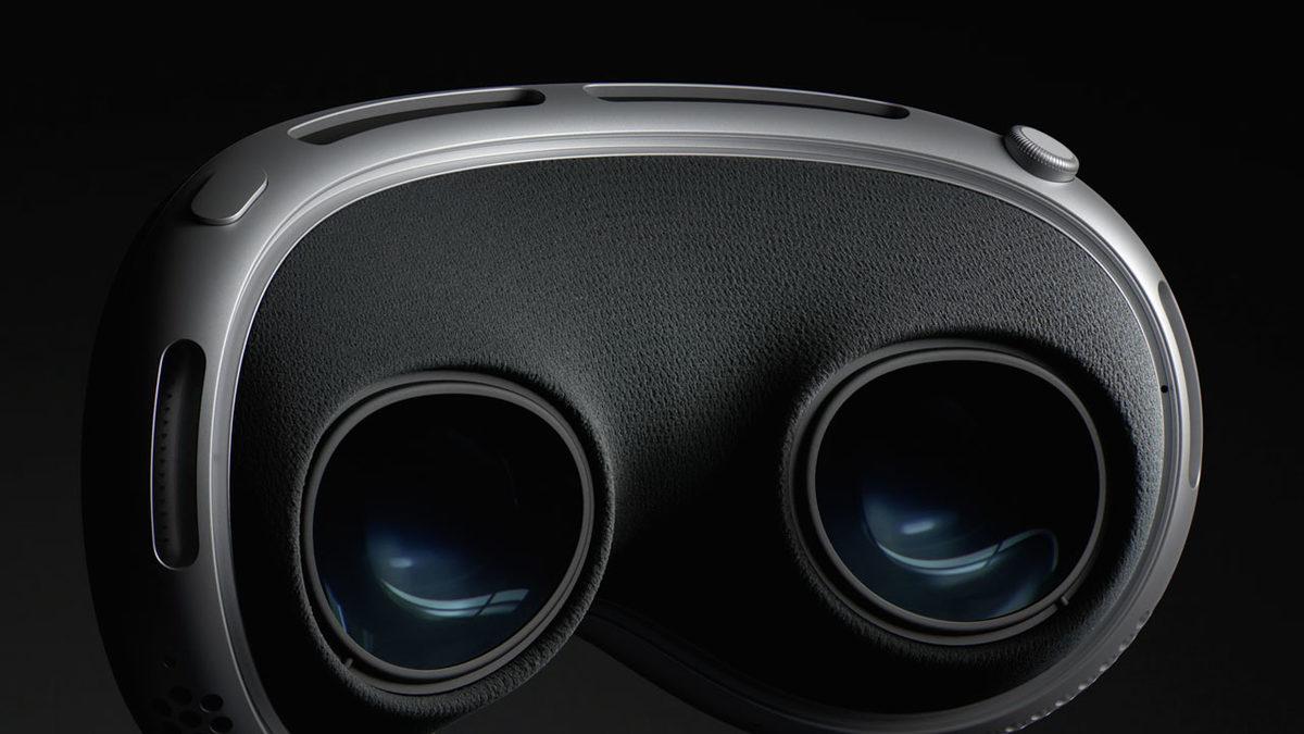 Apple Vision Pro Hakkında Her Şey! İşte Özellikleri, Fiyatı, Tasarımı...