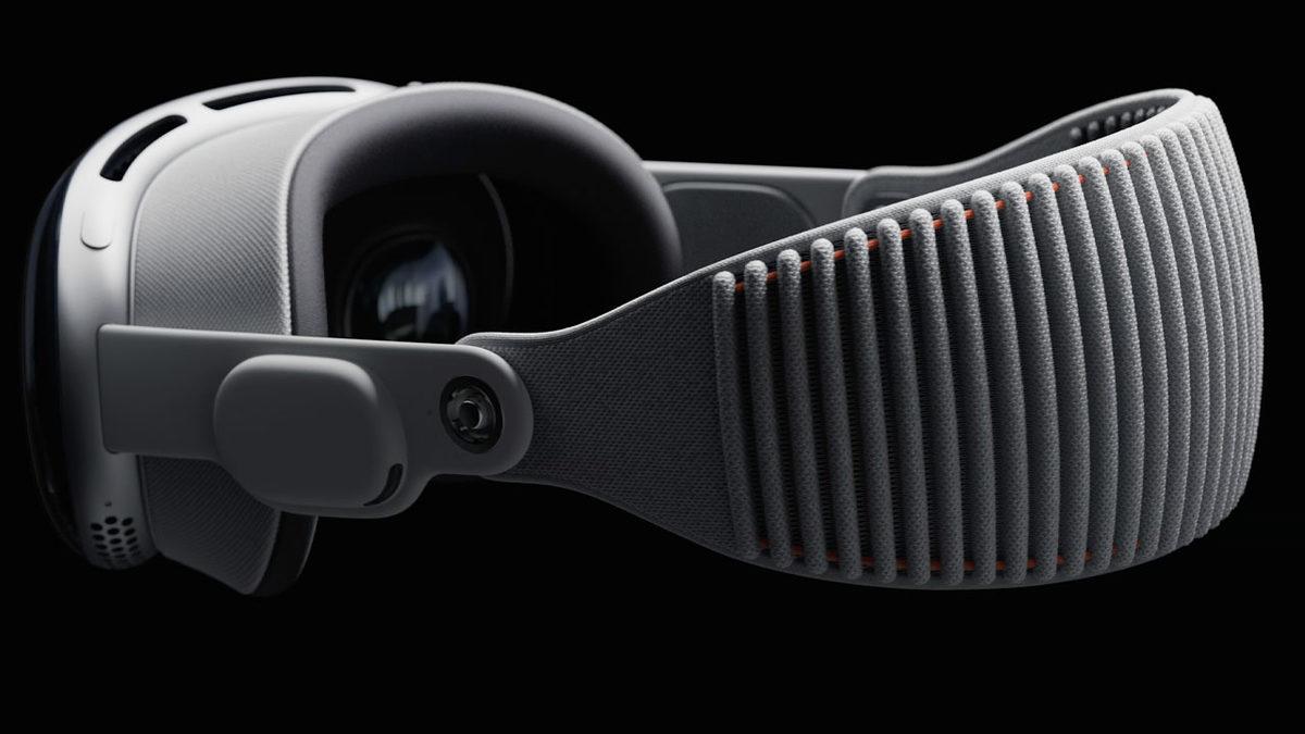 Apple Vision Pro Hakkında Her Şey! İşte Özellikleri, Fiyatı, Tasarımı...