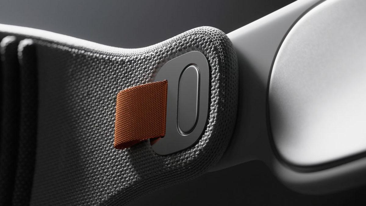 Apple Vision Pro Hakkında Her Şey! İşte Özellikleri, Fiyatı, Tasarımı...