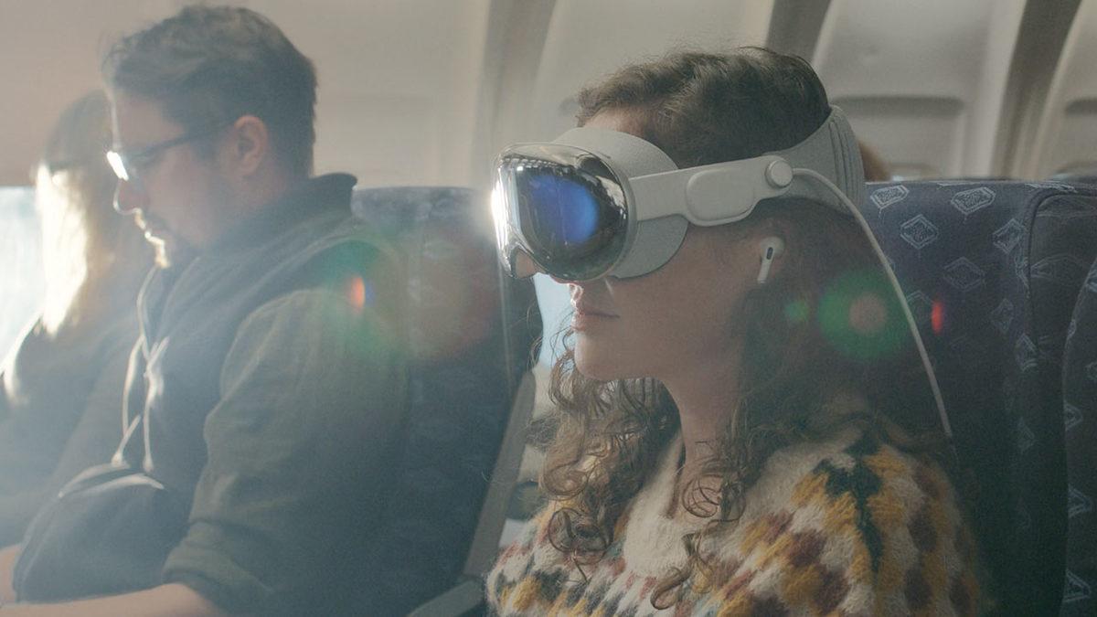 Apple Vision Pro Hakkında Her Şey! İşte Özellikleri, Fiyatı, Tasarımı...