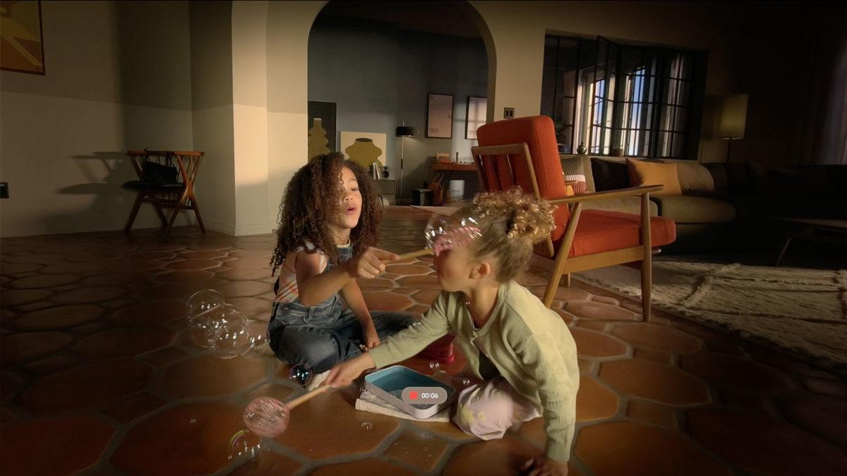 Apple Vision Pro Hakkında Her Şey! İşte Özellikleri, Fiyatı, Tasarımı...