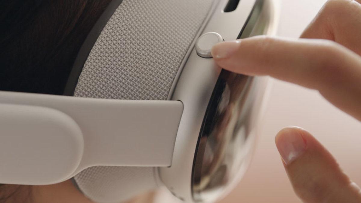 Apple Vision Pro Hakkında Her Şey! İşte Özellikleri, Fiyatı, Tasarımı...